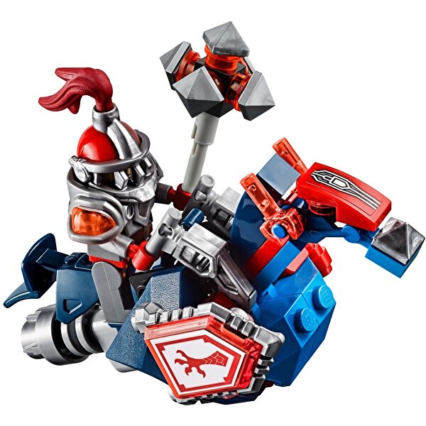 LEGO® Nexo Knights Beast Master´s Chaos Chariot