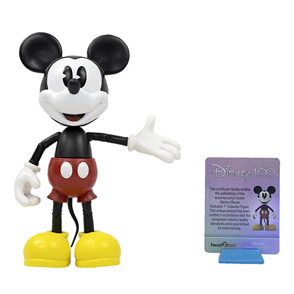 Disney100 Koleksiyon Figürü 23127