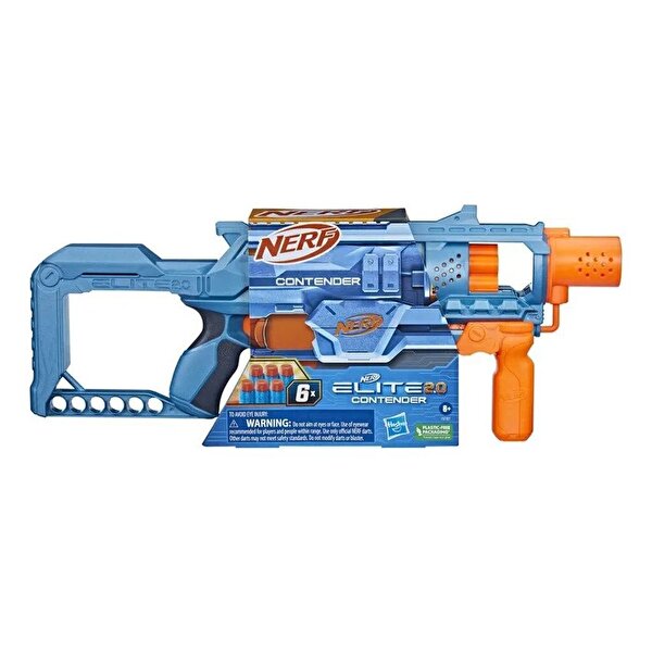 Nerf Elite 2.0 Contender