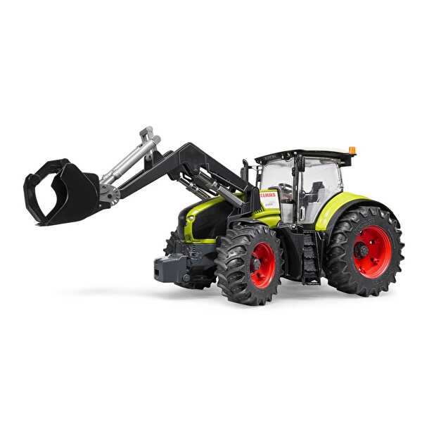 Bruder Claas Axion 950 Kepçeli Traktör