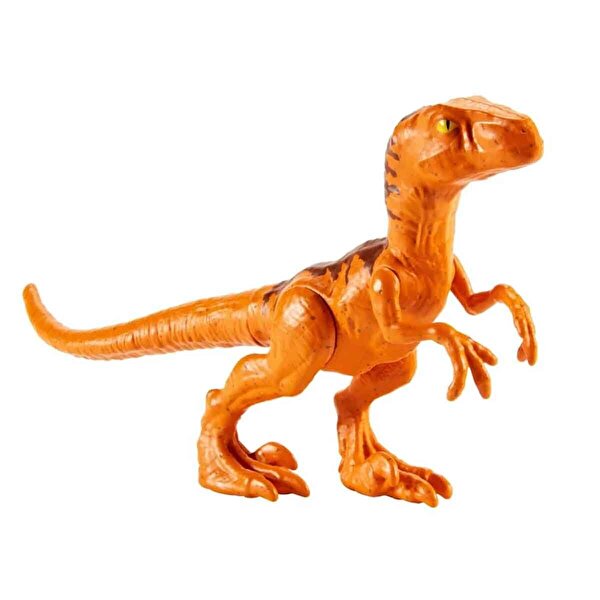 Jurassi̇c World Di̇nozor Fi̇gürleri̇ Velociraptor JGG18