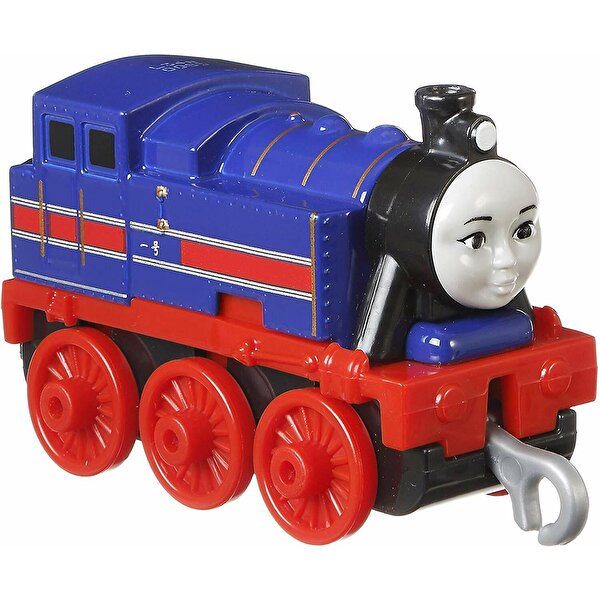Thomas ve Arkadaşları Trackmaster Sür-Bırak Küçük Tekli Trenler Hong Mei (GDJ53)