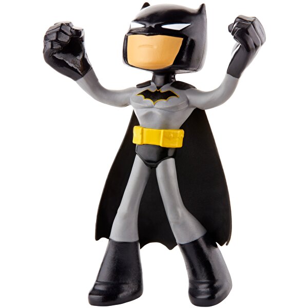 DC Justice League Bükülebilen Figürler Batman (GLN84)