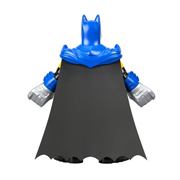 Imaginext DC Super Friends 80. Yıl Batman Özel Tekli Figürler Knightfall Batman GLF03