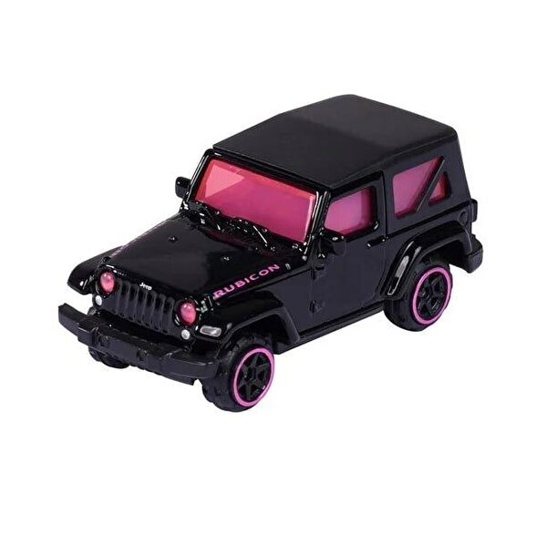 Majorette Pink Slips Drift Araçları Jeep Wrangler