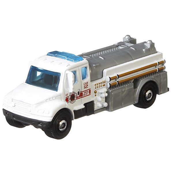 Matchbox Tekli Arabalar Freightliner M2 GKM41