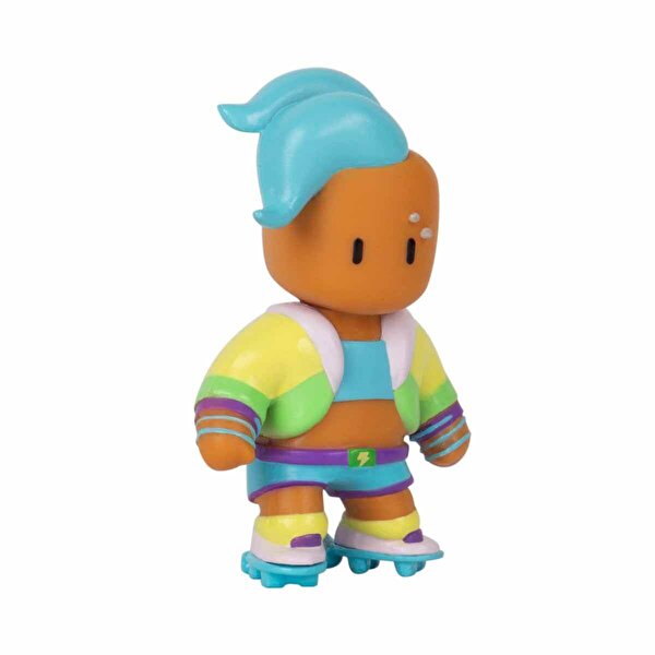 Stumble Guys Tekli Figür Veloci T