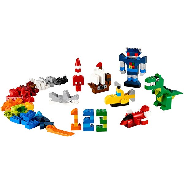 LEGO® Classic Yaratıcı Ek Parçalar 10693