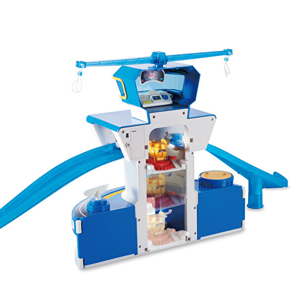 Harika Kanatlar Dünya Havaalanı Seti