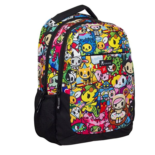 Toki Doki Sırt Çantası 2255