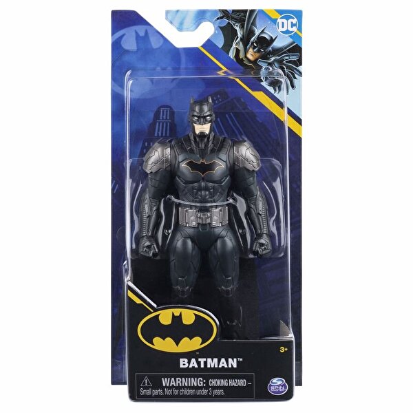 Batman Aksiyon Figür Combat Batman 15 cm.