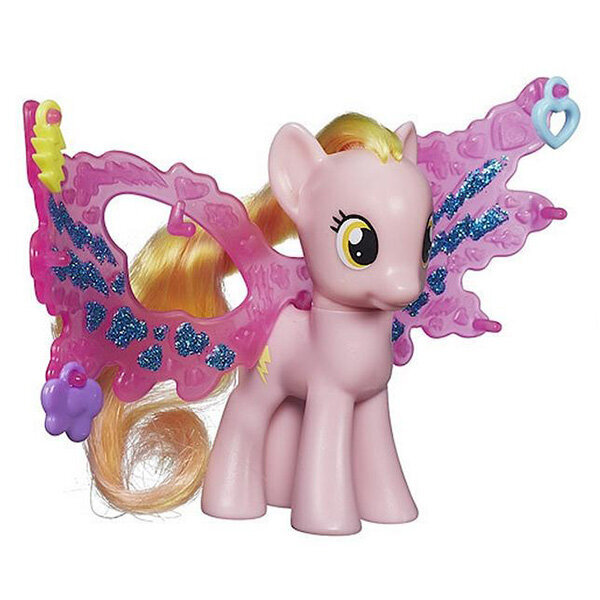 My Little Pony Güzel Kanatlı Pony