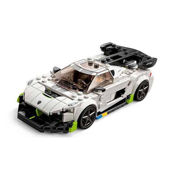 LEGO Speed Champions Koenigsegg Jesko 76900