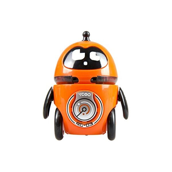 Silverlit Follow Me Droid Turuncu