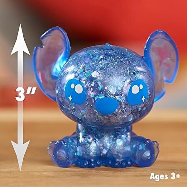 Stitch Surpriz Simli Figür 46416