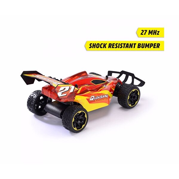 Dickie Toys RC Quiksand Hopper DT