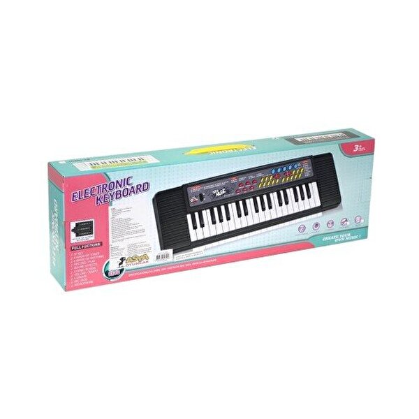 Elektronik 37 Tuşlu Org