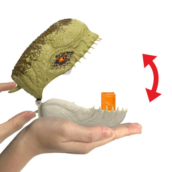 Jurassic World Mikro Oyun Seti Distortus Rex JLD25