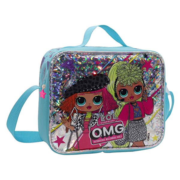 L.O.L. Beslenme Çantası 1043