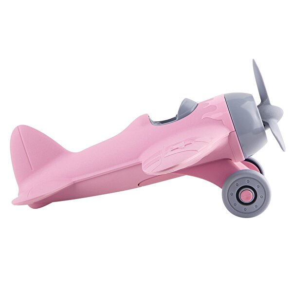 Pırpır Uçak Pembe