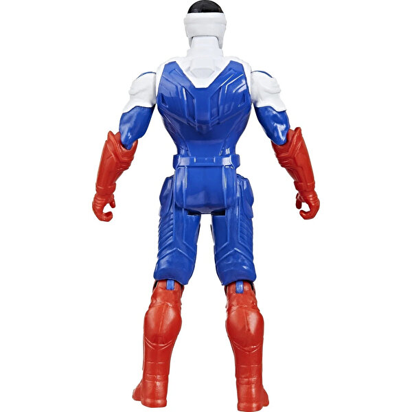 Marvel Avengers Epic Hero Serisi 10 Cm Figür Captain America F9334