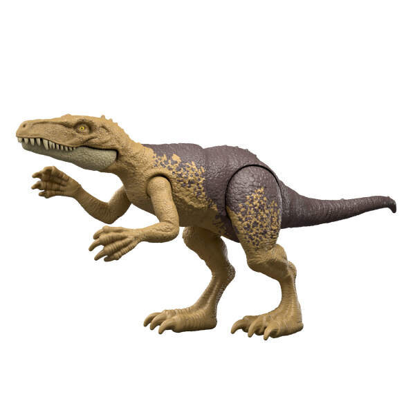 Jurassi̇c World Hareketli̇ Di̇nozor Fi̇gürleri̇ Herrerasaurus JGB81