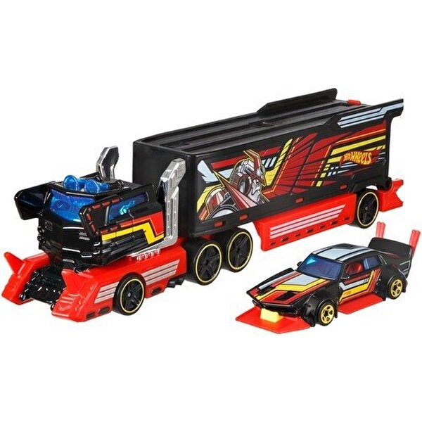Hot Wheels Taşıyıcı Tırlar Galactic Express DKF84
