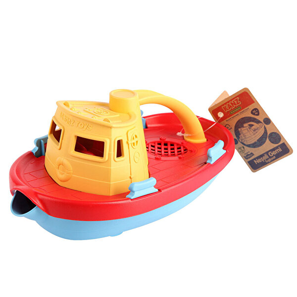 Kanz Neşeli Gemi 30762