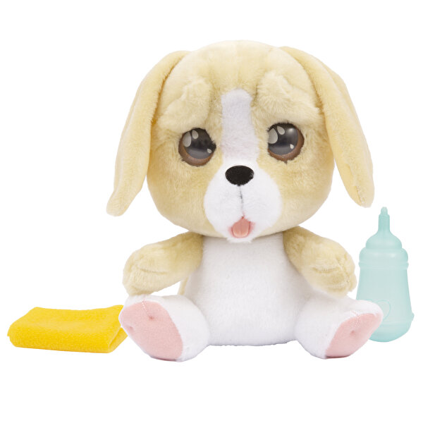 Emotion Pets Evcil Hayvanlar Sarı Köpek