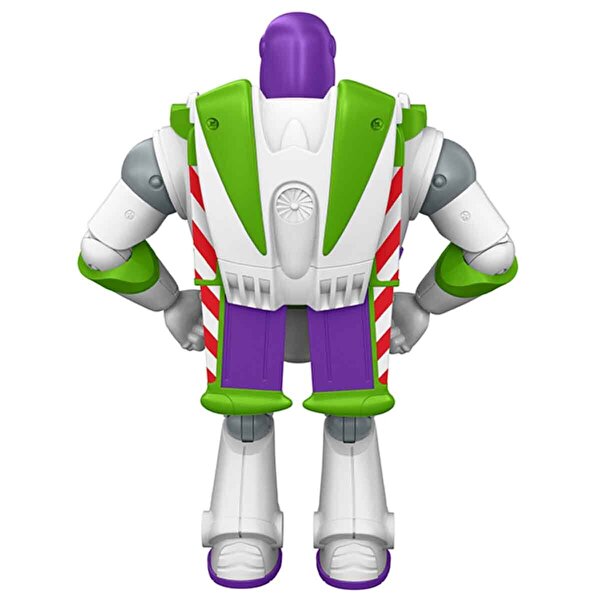 Disney Pixar Toy Story 5 Buzz Lightyear Figürü JKV39