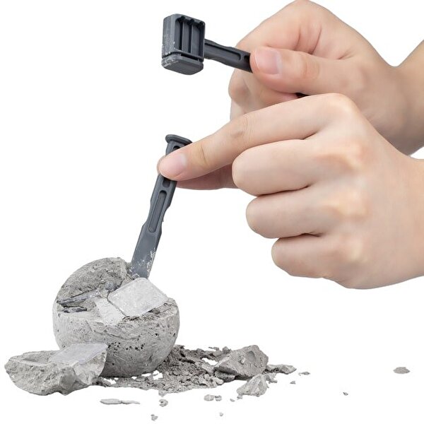 Silverlit Astropod Ay Kayaları Keşif Görevi