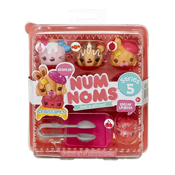 Num Noms Başlangıç Seti Seri 5