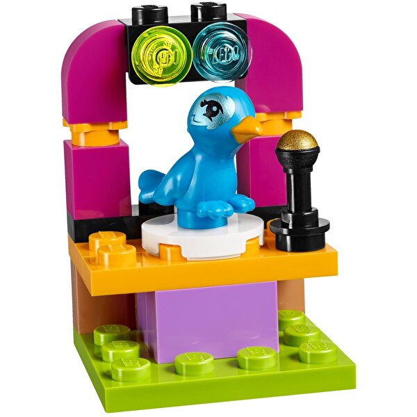 LEGO® Friends Andrea’nın Müzikal Düeti