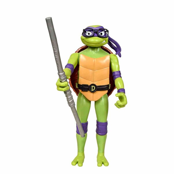 TMNT Dev Figürler Donatello