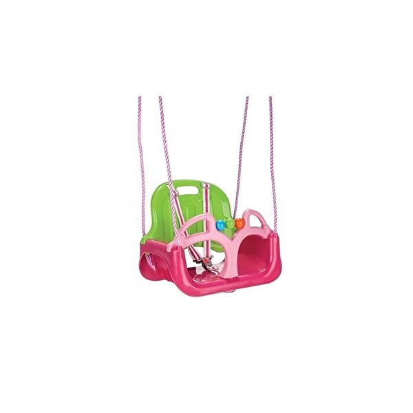 Pilsan Samba Salıncak Pembe