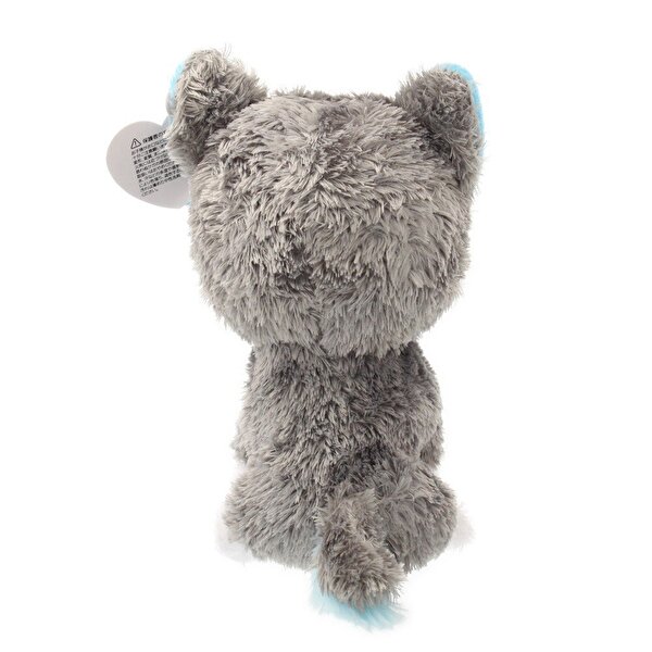 TY Beanie Boos Sibirya Kurdu Slush Peluş 15 Cm