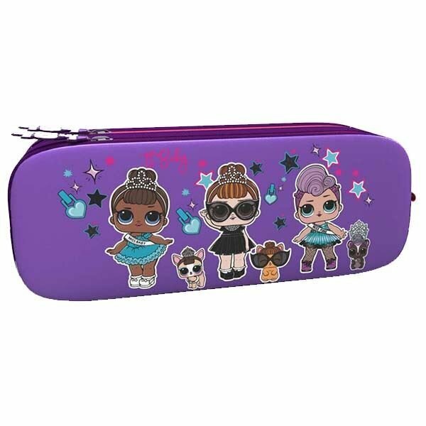 L.O.L. Kalem Çantası 9760