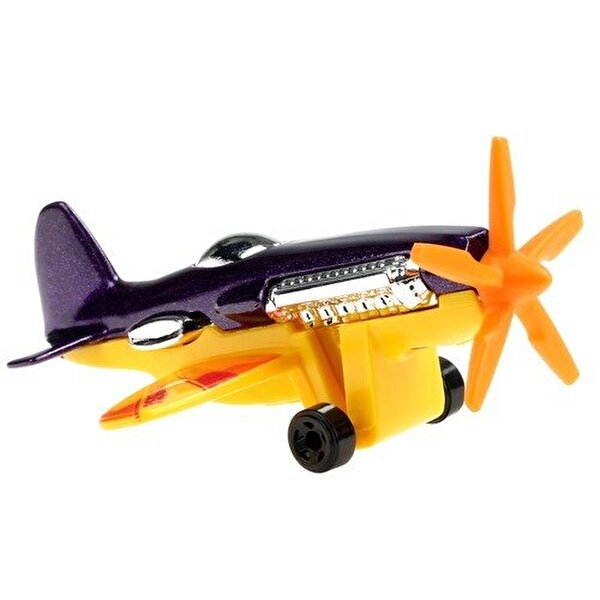 Hot Wheels Tekli Araç Mad Propz GHF57