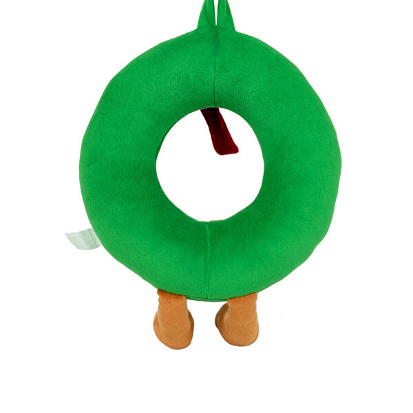 Yılbaşı Kapı Süsü