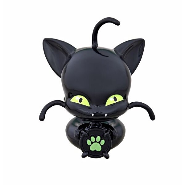 Miraculous Kwami Sürpriz Mini Figürler