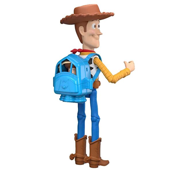 Toy Story Mini Figürler Sürpriz Paket JKV59