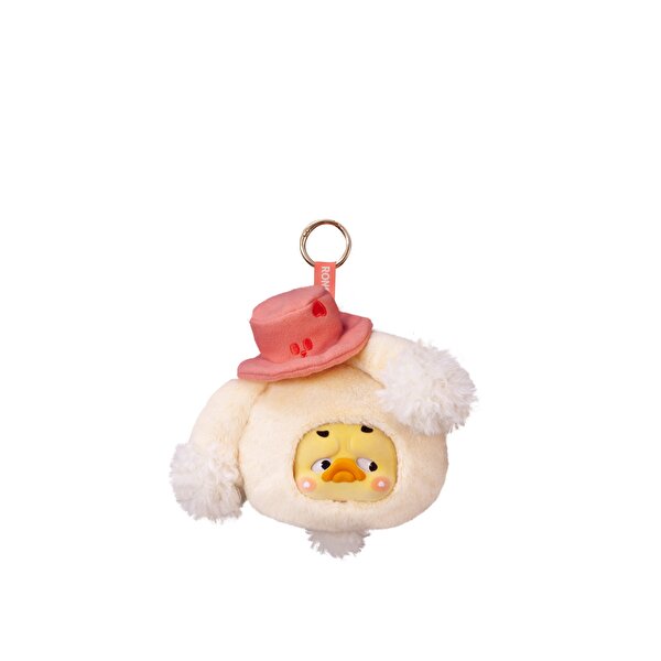 Upset Duck Fable Rebels Anahtarlık Sürpriz Paket