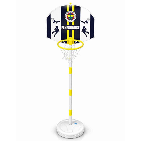 Fenerbahçe Ayaklı Basketbol Potası