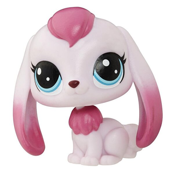 Littlest Pet Shop Tekli Miniş - 2
