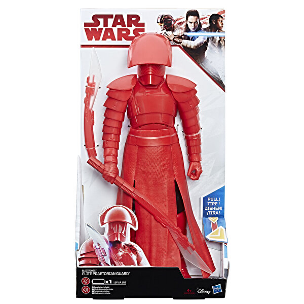 Star Wars Elektronik Figür