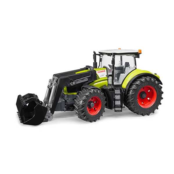 Bruder Claas Axion 950 Kepçeli Traktör