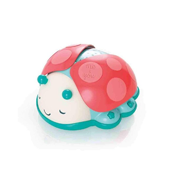 Baby Clementoni Projektör Uğur Böceği