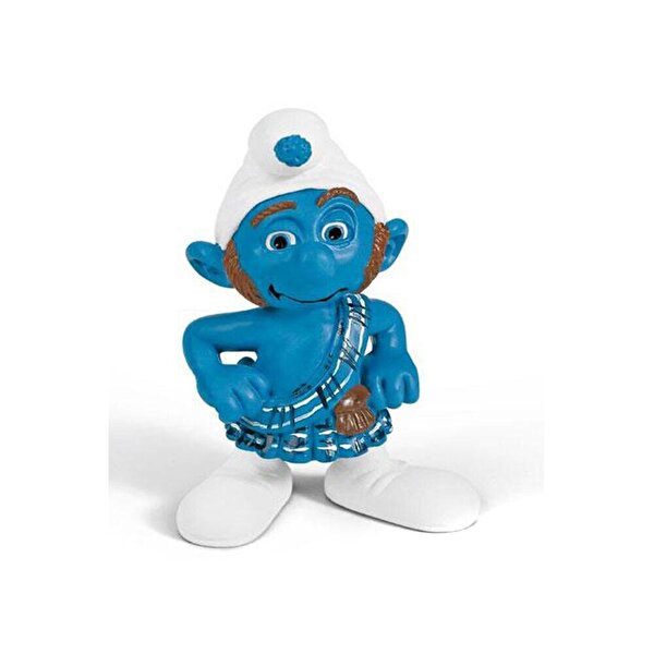 Schleich Cesur Şirin 20732