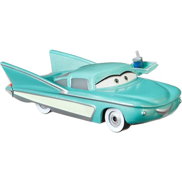 Cars 3 Tekli Karakter Araçlar Flo GBV79
