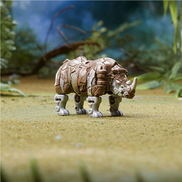Transformers Movie 7 Rise of the Beasts Rhinox